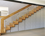 Construction et protection de vos escaliers par Escaliers Maisons à Sainte-Colombe-des-Bois